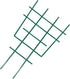 2Pcs Green Garden Plant Cages Stand Plants Climbing Shelf Indoor Outdoor Climbing Plants Plant Container Accessories...