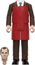 Super7 The Office Threat Level Midnight Toby Flenderson as Hostage #4-3.75" The Office Action Figure with Accessory Classic TV Show Collectibles a...