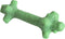 Pet Qwerks Nylon Stick BarkBone - Durable Dog Toys for Aggressive Chewers - Mint Flavor - 6"...