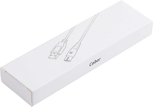 Water Flosser Charger for Nicwell, COSLUS, Oralfree, Nicefeel, MOSPRO, Aquasonic, Tovendor, Hangsun, Initio, McNaval, Zerhunt and Cremax Oral Irri...