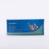 Dental Orthodontic Bracket for Teeth Brace 20PCS Mini Metal Braces Roth/MBT Slot. Roth/MBT 022 3/345 Hooks (MBT 022 345 with Hooks)...