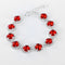Pet Diamond Necklace Jewelry pet Dress up Collar Shiny Jewelry Suitable for Small and Medium-Sized Cats and Dogs...
