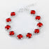 Pet Diamond Necklace Jewelry pet Dress up Collar Shiny Jewelry Suitable for Small and Medium-Sized Cats and Dogs...
