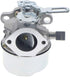 Snowblower Carburetor for Toro 38035 38052 38054 38052C 38035C 38056 421 521 Snow Blowers 4HP 5HP Engines...