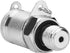 Oumefar 63MPa/630BAR Hydraulic Pressure Test Coupling Kit Hydraulic Test Parts for Hydraulic System Construction Machinery, G1/4 Hydraulic Pressur...