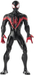 Marvel Miles Morales Toy 9.5-inch Scale Collectible Super Hero Action Figure, Toys for Kids Ages 4 and Up...