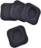 4 x Soft Foam Earpads Ear Foam Cover Cushions Replacement for Logitech H150 H130 H250 H151 Headphones Ear Cups Cover......