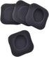 4 x Soft Foam Earpads Ear Foam Cover Cushions Replacement for Logitech H150 H130 H250 H151 Headphones Ear Cups Cover......