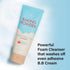 ETUDE Baking Powder B.B Deep Cleansing Foam, 5.4 fl.oz.(160ml) (21AD) | Perfect Cleansing and Peeling, Removes Pore Waste and Dead Skin Cells...