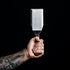 MANNKITCHEN Professional Grade Stainless Steel Spatula Perfect for Cast Iron Skillets and Flat Top Grills (MK21680)...