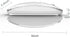 Wireless Mouse for MacBook Pro MacBook Air MacBook Laptop Mac iMac Desktop Computer Chromebook Win7/8/10/11 PC HP Dell Laptop (WHITE 2)...