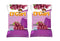 D'Gari Gelatinas | Gelatins (Uva | Grape, 2 Pack)...