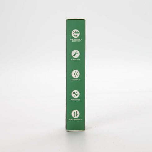 Voltage Tester, TESMEN TN-213 Non-Contact Voltage Tester, Electrical Tester, AC 12V-/70V-1000V, Dual-Range, LCD Display in Percentage, Buzzer Alar...