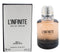 Ard Al Zaafaran Mega Collection L'infinite Eau De Parfum Spray for Women, 3.4 Ounce...