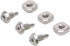 ERP 279393 Dryer Nut & Bolt Kit...