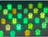100PCS Luminous Micro Landscape Mushroom Mini Resin Mushroom Figurines Miniature Mushroom for DIY Fairy Garden Miniature Moss Landscape...