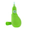 green sprouts green sprouts Ware Nasal Aspirator Made from Plants + Silicone, Green...
