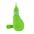 green sprouts green sprouts Ware Nasal Aspirator Made from Plants + Silicone, Green...