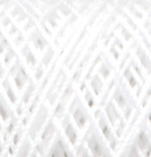 Aunt Lydia Extra Fine Crochet - 3 Pack of 500y/457m - White...
