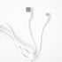 Fast Charging USB Type-C Cable for Android Devices - Durable and Data Transfer Capable...