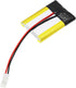 Battery Replacement for iPilot Link Remote Earlier iPilot Link Remote 2016 2370712...