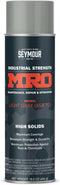 SEYMOUR 620-1418 Industrial MRO High Solids Spray Paint, Light Machinery Gray 16 Ounce (Pack of 1)...