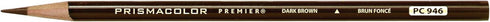 Prismacolor 3372 Berol Pencil, Brown...