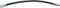ACDelco Professional 18J933 Front Hydraulic Brake Hose...