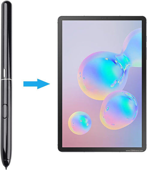 New S Stylus Compatible with Samsung Galaxy Tab S4 10.5 SM-T830 T835 EJ-PT830 S Pen Stylus(Black)......
