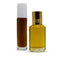 bonballoon Natural Perfume Vanilla Musk Arabian Alcohol Free Attar Arabic Arab Fragrance Oriental Scent Oil Roll In Bottle (0.10 oz / 3 ml ??? ???...