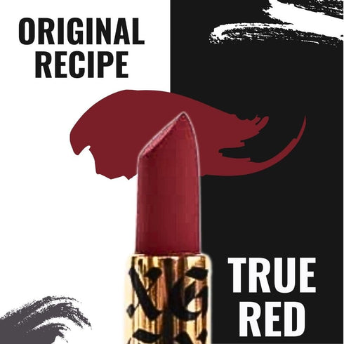 GXVE BY GWEN STEFANI Original Me Clean High-Performance Matte Lipstick Original Recipe...