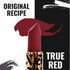 GXVE BY GWEN STEFANI Original Me Clean High-Performance Matte Lipstick Original Recipe...