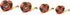 Crescent Lufkin 3/4" x 16' Quikread® Power Return Yellow Clad Tape Measure - PQR1316N...