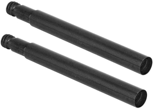 2Pcs Bike Valve Extender, Aluminum Alloy Inner Tube Presta Valve Extender Tire Accessories...