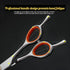 AIRY 7.5" Professional Thinning Shears Dog Grooming Blending Scissor, 20%-30% Thinning Rate Pet Grooming Thinner Blender Shears Set Includes No Tr...