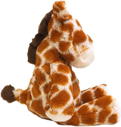 Mary Meyer Marshmallow Junior Giraffe Soft Toy, 9-Inch...