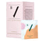 Jez Your Intima Wipes 30-Pack - Women's Feminine Care, Hygiene Products On the Go, Quick & Instant Freshness - Individually Packed Wet Wipe & Trav...