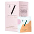 Jez Your Intima Wipes 30-Pack - Women's Feminine Care, Hygiene Products On the Go, Quick & Instant Freshness - Individually Packed Wet Wipe & Trav...