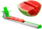 Watermelon Windmill Cutter Slicer, YIDADA Stainless Steel Shape Fruit Tools Quickly Cut Tool Kitchen Gadgets with Melon Scoop...