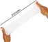 M.O.S 10 Pack Pool Skimmer Socks for Pool Filter Baskets Above Ground Prevents Debris Clogging Filters...