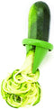 Joie Veggie Spiral Strips Slicer, 2.75-Inches x 2.75-Inches x 3-Inches...