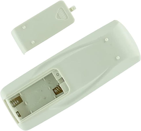 HCDZ Replacement Remote Control for LG COV30332908 LP1010SNR UWC101ZBMM0 LP0910WNR LP0910WNRY2 LP1013WNR LP1014WNR LP1015WNR Portable Air Conditio...