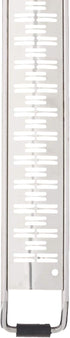 Mercer Culinary MercerGrates Ribbon Blade, Narrow...