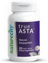True-Asta AstaReal Natural Astaxanthin Supplements 6mg – Joint Muscle Skin Eye Support (30 Soft Gels) Algae Antioxidants Supplement | Non-GMO, Glu...
