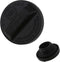 SING F LTD Engine Oil Filler Cap Tank Cover Compatible with Honda Civic Fit CR-V Element Pilot Ridgeline Accord Odyssey Acura MDX RL TL RSX 15610-...