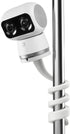 Holicfun Flexible Twist Mount for Eufy Security Indoor Cam S350...