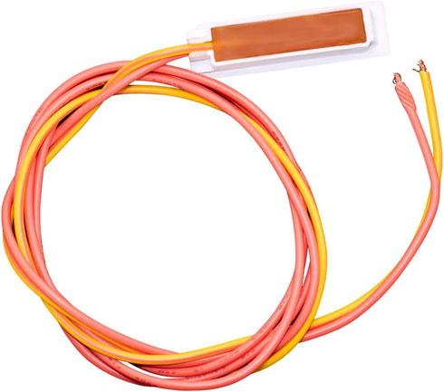 Upgraded WH12X10334 Lid Switch Washer Lid Switch Assembly by Sikawai Fit for GE Hot-point Washer Replaces AP3968471 1256927 AH1482372 EA1482372 PS1482372