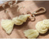 AceList DIY Macrame Kit for Adults, 5 Pcs Keychain with Cord, Boards, Pins & Instruction, Giftable Styles & Video...