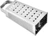 SHERCHPRY Cheese Slicer Cheese Slicer Box Grater Cheese Graters Stainless Steel Vegetable Shredder Mandoline Slicer Nuts Kitchen Slicer Shredder Z...