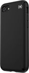 Speck Products Presidio2 PRO iPhone SE (2022)| iPhone SE (2020)| iPhone 8| iPhone 7 Case, Black/Black/White (136209-D143)...